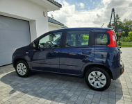 Fiat Panda Zadbany SerwisRata580zł 1 WŁAŚCICIEL Śrem - zdjęcie 9