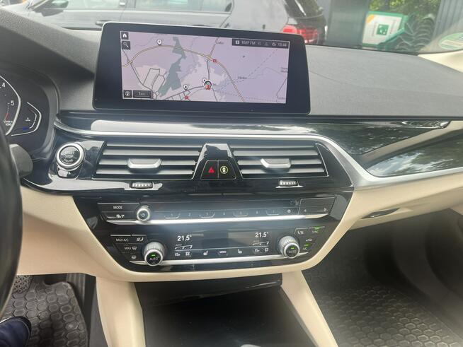BMW 520 Kobylnica - zdjęcie 9