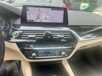 BMW 520 Kobylnica - zdjęcie 9