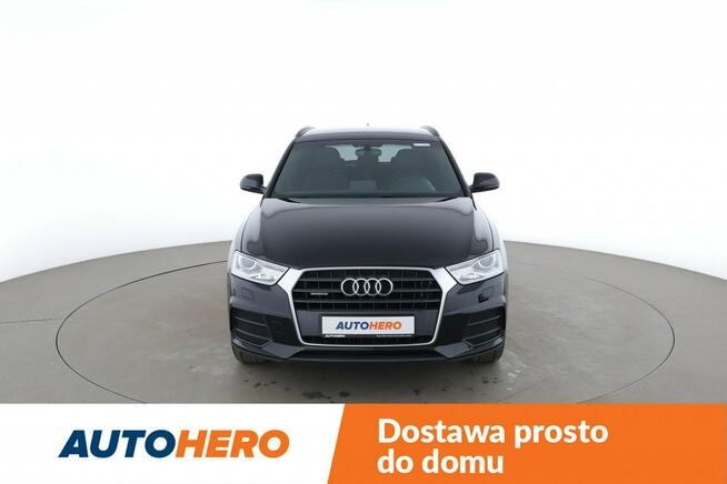 Audi Q3 GRATIS! Pakiet Serwisowy o wartości 1000 zł! Warszawa - zdjęcie 10