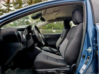 Toyota Auris Hybryda LED Serwis Tempomat Kamera Climatronic Gwarancja Szczecin - zdjęcie 9