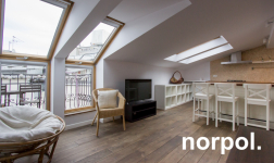 Mieszkanie - ul. Bożego Ciała, Kazimierz, Stare Miasto, Kraków