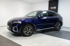 Audi Q5 Quattro*S-Line*Salon Polska*I właściciel*Vat23% Konstantynów Łódzki - zdjęcie 4