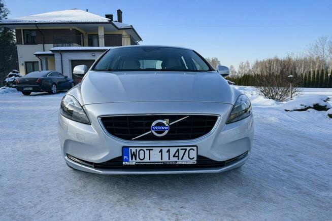 Volvo V40 Lipówki - zdjęcie 2