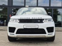 Range Rover Sport Autobiography Dynamic PHEV 404 KM AWD / Salon Polska Łódź - zdjęcie 3