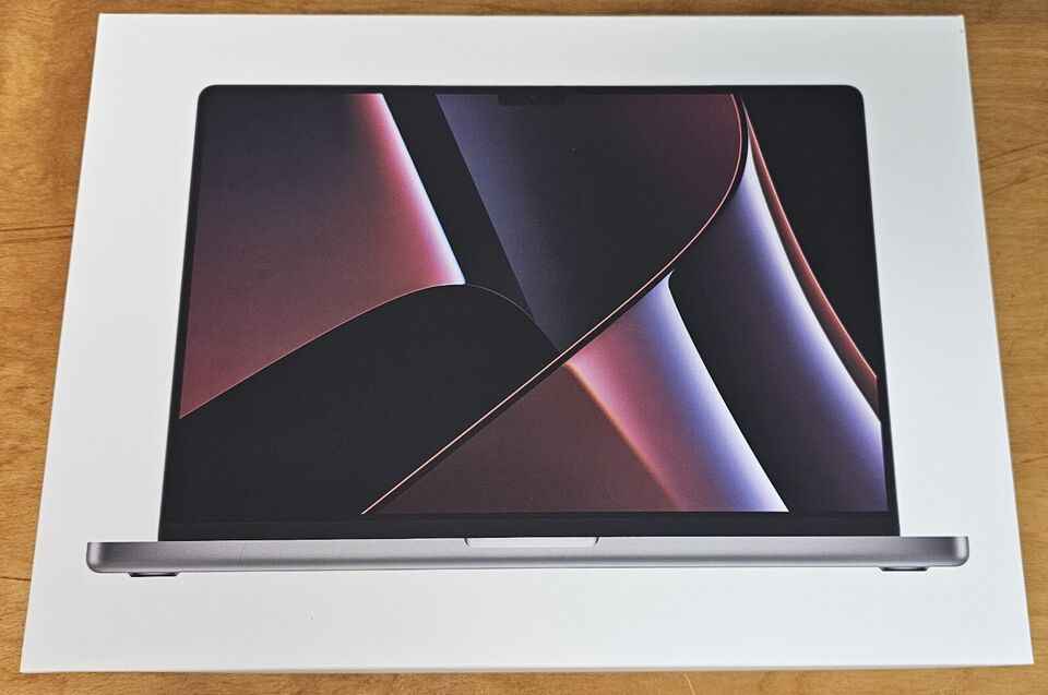 Apple MacBook Air M2 chip, MacBook Pro, MacBook Pro M2 Lublin - zdjęcie 6