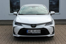 Toyota Corolla Comfort SalonPL FV23% Kamera LED Tempomat Android/Apple Sokołów - zdjęcie 2
