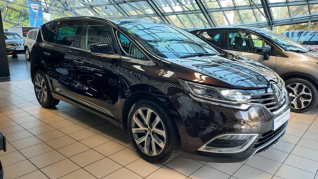 Renault Espace Energy dCi 160 EDC Intens Nowa Huta - zdjęcie 4
