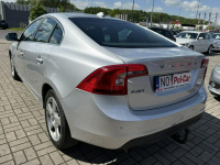 Volvo S60 automat,hak, opony wielosezonowe Olsztyn - zdjęcie 5