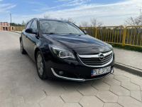 Opel Insignia LIft 1.6CDTI Navi Zarejestrowana