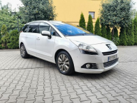 Peugeot 5008 2.0 HDi 150 KM – 7 OSÓB |,Panorama, dach| Head-U Plewiska - zdjęcie 6