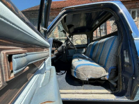 Dodge Ram Royal D150 Short Krótki Sprawny Zdrowy Pali i Jeździ TANI Sulechów - zdjęcie 11