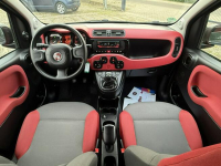 Fiat Panda *tylko 72 tkm*rok gwarancji w cenie*zNiemiec* Dąbrowa - zdjęcie 6