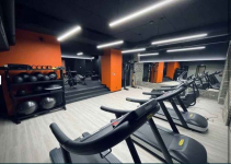 2pok, 46met, Angel City BALKON/GARAŻ/WINDA (Wrocław) Krzyki - zdjęcie 7