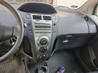 Toyota Yaris 1.0 LPG z klimą Tanie Auta Fasty Szosa Knyszyńska 49 Fasty - zdjęcie 8