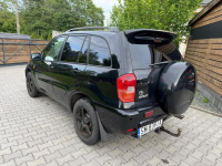 Toyota RAV-4 2.0 D4D 115KM 4X4 Klimatyzacja POLECAM Mysłowice - zdjęcie 2