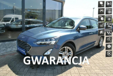 Trend Edition 1,5 EcoBlue 120KM ASO Forda Gwarancja Ford Używane