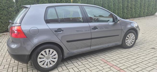 VW GOLF 5 HATCHBACK 1900 TDI+KLIMA !!! Głogów - zdjęcie 2