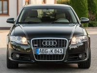 Audi A4 S-Line 2.0T 200KM Quattro ! Manual ! Super Stan ! Opłacona ! Zwoleń - zdjęcie 10