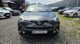 Toyota C-HR 1.8 HSD Kamera Ast. Pasa Distronic Super Stan Otwock Mały - zdjęcie 2