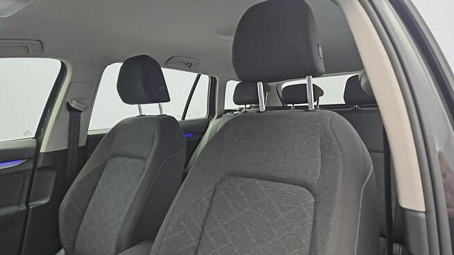 Volkswagen Golf VIII 2.0 TDI Life ! Z Polskiego Salonu ! Faktura VAT ! Warszawa - zdjęcie 11