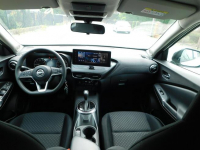 Nissan Juke Gwarancja Bezwypadkowy Model 2024r Żyrardów - zdjęcie 7