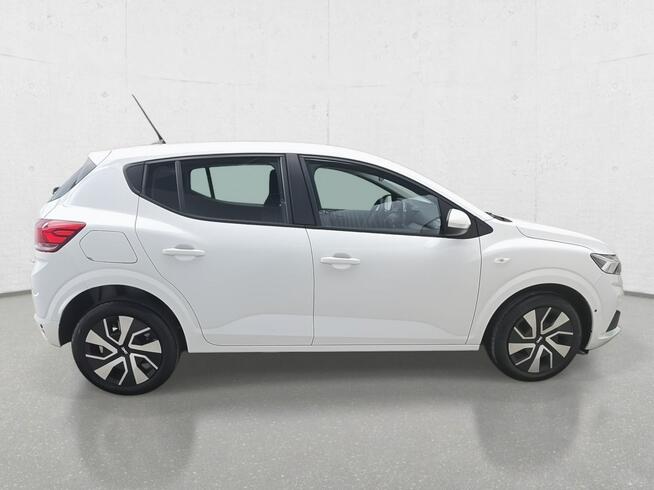 Dacia Sandero Poleasingowe.pl BZ Komorniki - zdjęcie 8