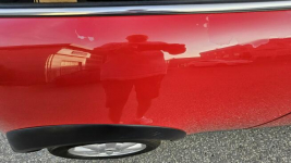 Mini One czerwony na prywatne raty bez BIK KRD Kraków - zdjęcie 10