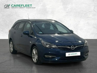 Opel Astra V 1.2 T Edition S&amp;S Kombi Warszawa - zdjęcie 3