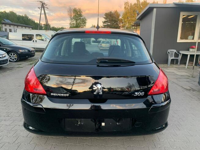 Peugeot 308*2010r*1.6 Hdi, stan bardzo dobry* Łódź - zdjęcie 10