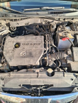 Mazda 6 2006rok W pełni sprawna opłacona Szczecin - zdjęcie 4