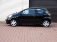 Toyota Aygo Klimatyzacja /Gwarancja /1,0 /69KM / Mikołów - zdjęcie 9