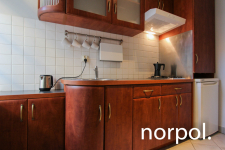 Mieszkanie w Starym Mieście, ul. Sławkowska Kraków - zdjęcie 11