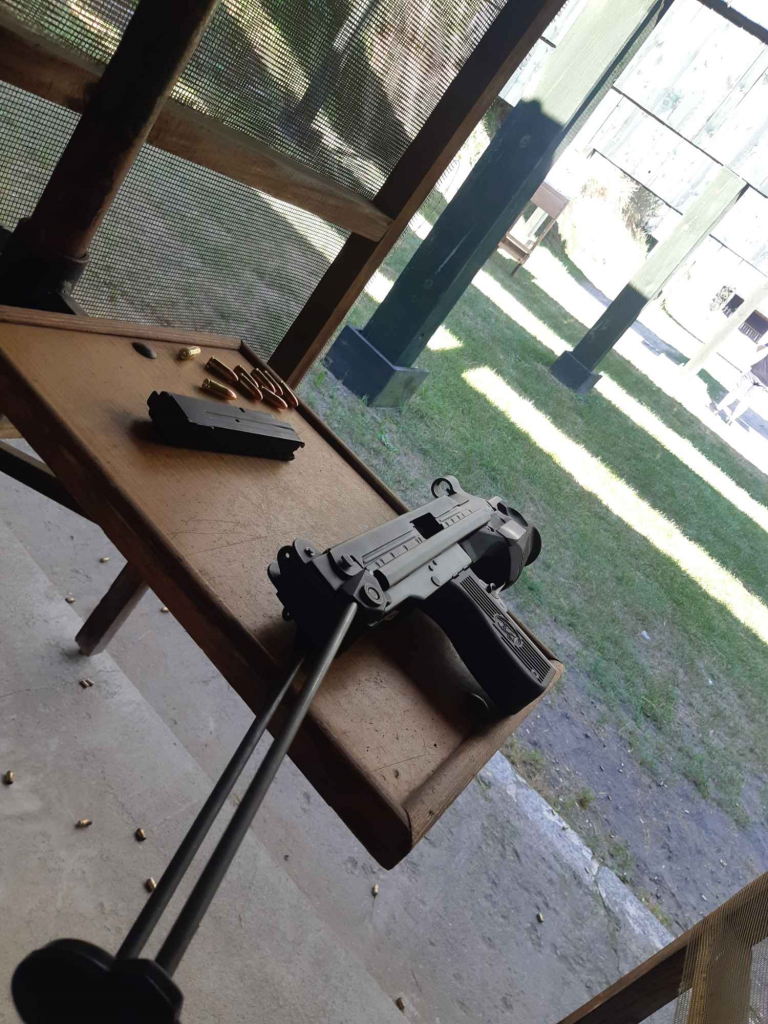 Najlepsza Szkoła Ochrony Kurs Ochrony Kwalifikowany i Doskonalący Płock - zdjęcie 8