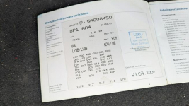 Audi A3 Biała - zdjęcie 9