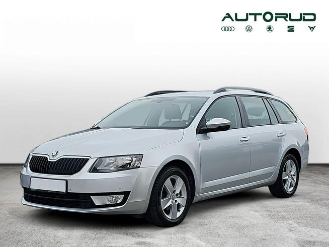 Škoda Octavia 1.6TDI 105KM Ambition 2014 Salon PL Kielce - zdjęcie 1