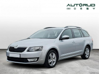 Škoda Octavia 1.6TDI 105KM Ambition 2014 Salon PL