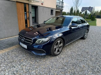 Mercedes klasa e 200 d 2019 Żory - zdjęcie 6