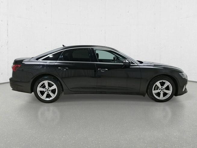 Audi A6 Komorniki - zdjęcie 8