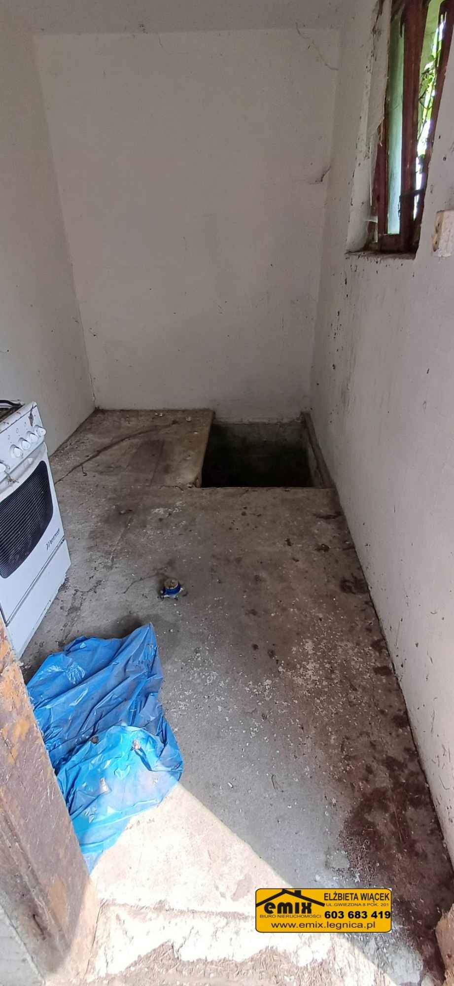 Działka budowlana niedaleko Złotoryi, Chojnowa i autostrady A4 Złotoryja - zdjęcie 5