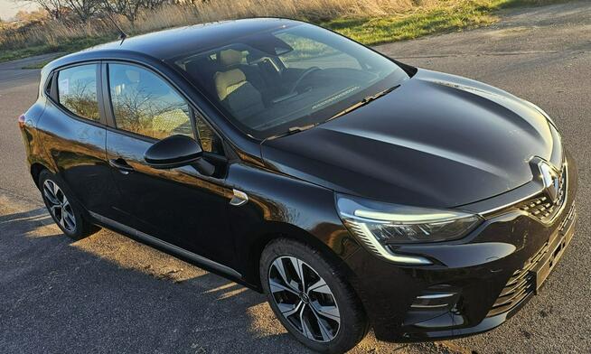 Renault Clio LIMITED Pleszew - zdjęcie 1