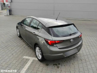 Opel Astra 1.4T Benzyna150KM. AUTOMAT. 114700km. LED Kamera Parczew - zdjęcie 5