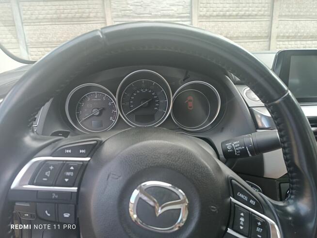 Mazda 6 Konin - zdjęcie 12