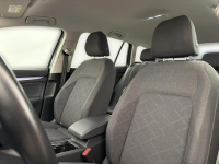 Volkswagen Golf 2,0 TDI DSG (115 KM) Life Salon PL F-Vat Warszawa - zdjęcie 10