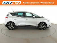 Renault Scenic Intens półskóra panorama kamera navi LED tempomat Warszawa - zdjęcie 9
