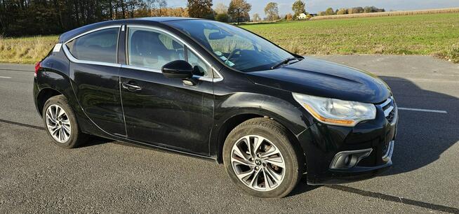 Citroen DS4 1.6 Hdi 160tyskm Pleszew - zdjęcie 11