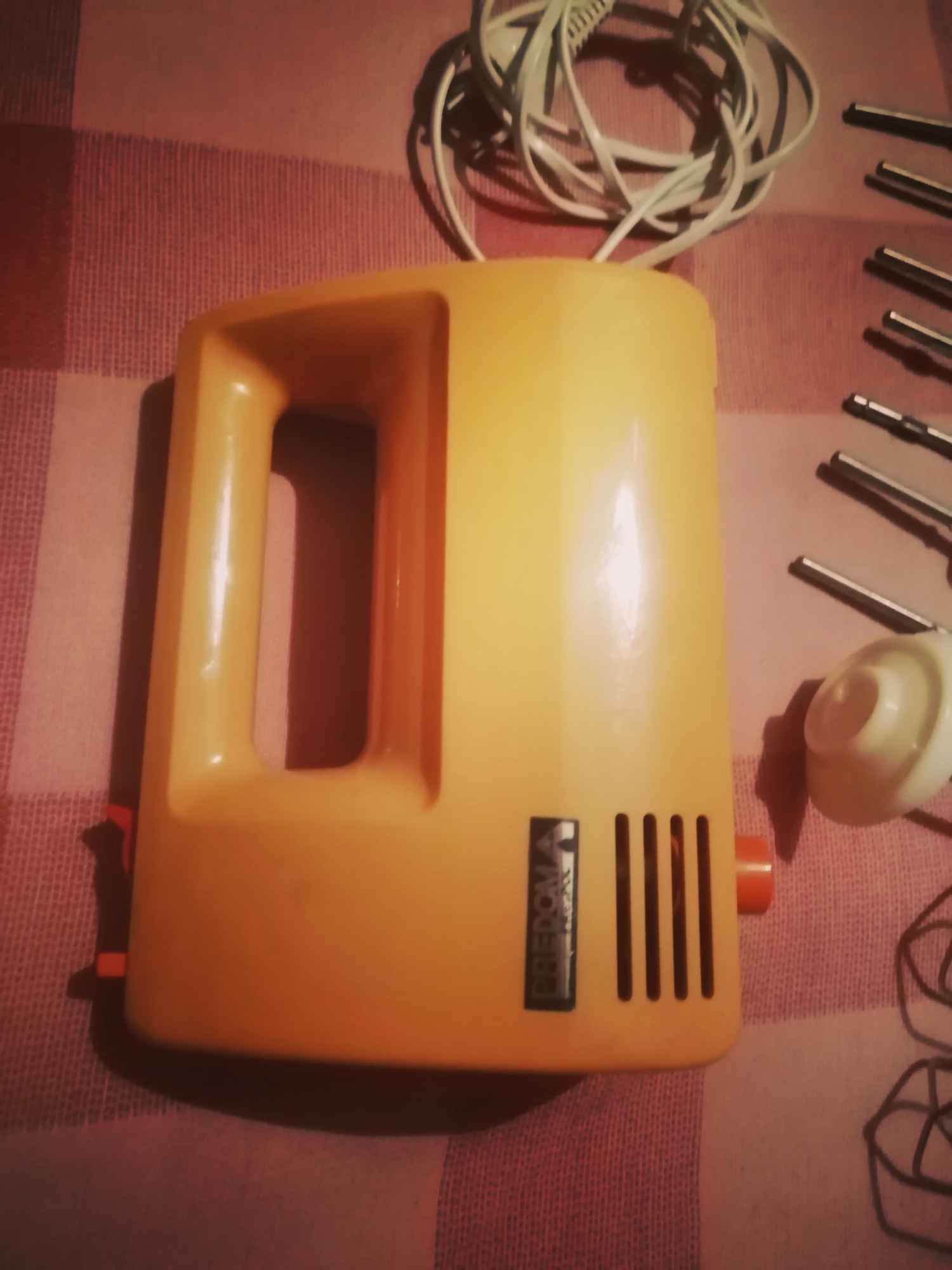 Mikser Predom super stan Bemowo - zdjęcie 3