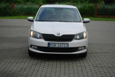 Skoda Fabia III 1.2 (2016) KOMBI - SALON POLSKA 1.2 benzyna Rzeszów - zdjęcie 2