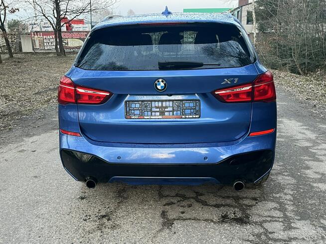 BMW X1   M-pakiet Zagnańsk - zdjęcie 8