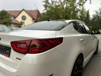 Kia Optima Full Wypas Poznań - zdjęcie 9